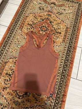 Women's athletic Tank Top